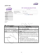 Preview for 16 page of CHIYU CYT-200SC User Manual