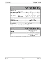 Preview for 48 page of Chloride ACTIVE 1000-19 Operating Manual