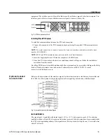 Preview for 24 page of Chloride ACTIVE A0K7XAU Operating Manual