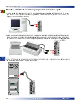 Preview for 124 page of Chloride Desk POWER 300 Operating Manual