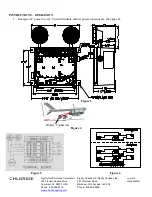 Preview for 3 page of Chloride HZ Series Installation And Operating Instructions Manual