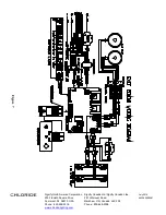 Preview for 7 page of Chloride HZ Series Installation And Operating Instructions Manual