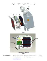 Preview for 8 page of Chloride HZ Series Installation And Operating Instructions Manual