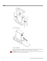 Preview for 11 page of Chloride Linear Plus LPBP610-2 Operating Manual