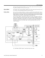 Preview for 20 page of Chloride Linear Plus LPBP610-2 Operating Manual