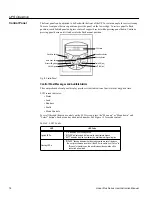 Preview for 23 page of Chloride Linear Plus LPBP610-2 Operating Manual