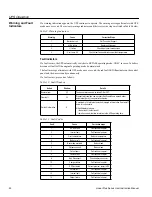 Preview for 27 page of Chloride Linear Plus LPBP610-2 Operating Manual