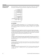 Preview for 33 page of Chloride Linear Plus LPBP610-2 Operating Manual