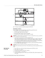 Предварительный просмотр 19 страницы Chloride LP061XHR User Instruction Manual