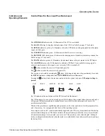 Предварительный просмотр 21 страницы Chloride LP061XHR User Instruction Manual