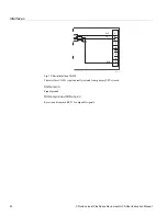 Предварительный просмотр 28 страницы Chloride LP061XHR User Instruction Manual