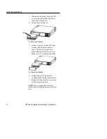 Предварительный просмотр 10 страницы Chloride ONEAC Installation Manual