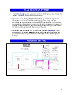 Предварительный просмотр 13 страницы ChlorKing NEXGEN Manual