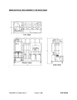 Предварительный просмотр 7 страницы ChlorKing NEXGEN60 Installation, Operation And Maintenance Manual