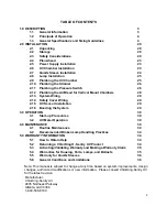 Preview for 2 page of ChlorKing SAG Series Installation, Operation And Maintenance Manual