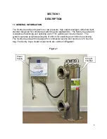 Preview for 3 page of ChlorKing SAG Series Installation, Operation And Maintenance Manual