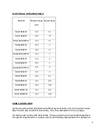 Preview for 8 page of ChlorKing SAG Series Installation, Operation And Maintenance Manual