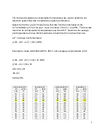 Preview for 9 page of ChlorKing SAG Series Installation, Operation And Maintenance Manual