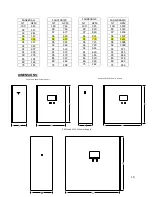 Preview for 10 page of ChlorKing SAG Series Installation, Operation And Maintenance Manual