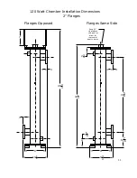 Preview for 11 page of ChlorKing SAG Series Installation, Operation And Maintenance Manual