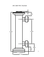 Preview for 14 page of ChlorKing SAG Series Installation, Operation And Maintenance Manual