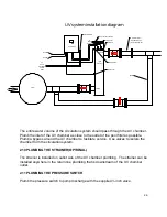 Preview for 26 page of ChlorKing SAG Series Installation, Operation And Maintenance Manual