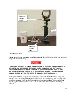 Preview for 33 page of ChlorKing SAG Series Installation, Operation And Maintenance Manual