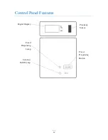 Preview for 12 page of chlorOrgano AL-790A Instructions For Use Manual