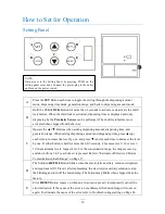 Preview for 15 page of chlorOrgano AL-790A Instructions For Use Manual