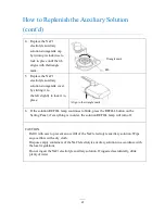 Preview for 21 page of chlorOrgano AL-790A Instructions For Use Manual