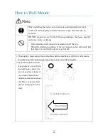 Preview for 24 page of chlorOrgano AL-790A Instructions For Use Manual