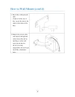 Preview for 25 page of chlorOrgano AL-790A Instructions For Use Manual