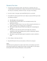 Preview for 30 page of chlorOrgano AL-790A Instructions For Use Manual