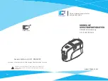 Preview for 14 page of CHN Spec CS-600C Operation Manual