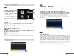 Preview for 16 page of CHN Spec TH-100 Operation Manual