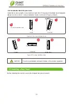 Preview for 21 page of CHNT Power CPS SCA-S Series Installation And Operation Manual