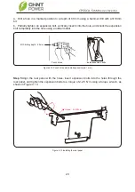 Preview for 23 page of CHNT Power CPS SCA-S Series Installation And Operation Manual