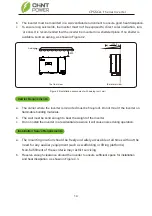 Preview for 17 page of CHNT Power CPS SCA-T Series Installation And Operation Manual