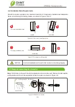 Preview for 19 page of CHNT Power CPS SCA-T Series Installation And Operation Manual