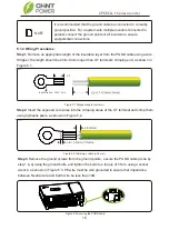 Preview for 22 page of CHNT Power CPS SCA-T Series Installation And Operation Manual