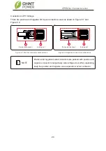 Preview for 27 page of CHNT Power CPS SCA-T Series Installation And Operation Manual