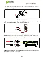 Preview for 29 page of CHNT Power CPS SCA-T Series Installation And Operation Manual