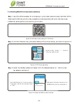 Preview for 33 page of CHNT Power CPS SCA-T Series Installation And Operation Manual