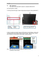 Preview for 34 page of Choc Edge Choc Creator V2.0 Plus User Manual