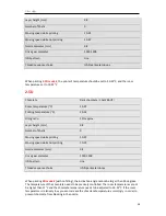 Preview for 38 page of Choc Edge Choc Creator V2.0 Plus User Manual