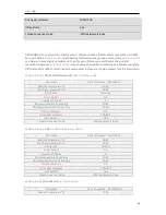 Preview for 40 page of Choc Edge Choc Creator V2.0 Plus User Manual