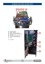 Preview for 5 page of Chocolate World Cw60 Use And Maintenance Manual