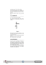 Preview for 5 page of Chocolate World M1088 Operator'S Manual