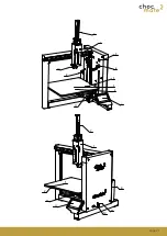 Preview for 21 page of Chocolate3 Choc mate 2 User Manual