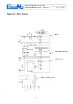 Preview for 12 page of ChocoMa 2T130 Operating Manual